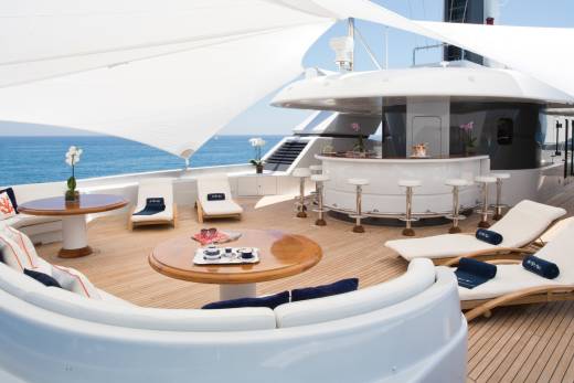 Sarah Through the Lens