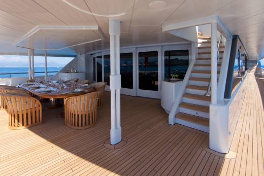 Sarah Through the Lens