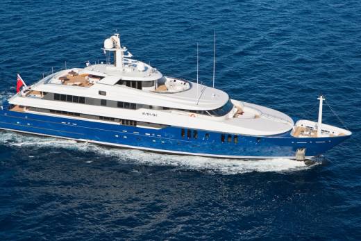 Sarah Through the Lens