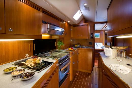 Selene Through the Lens