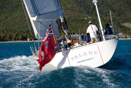 Selene Through the Lens