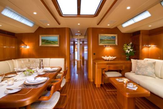 Selene Through the Lens