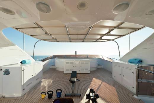 Soho Through the Lens