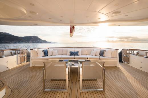 Soho Through the Lens