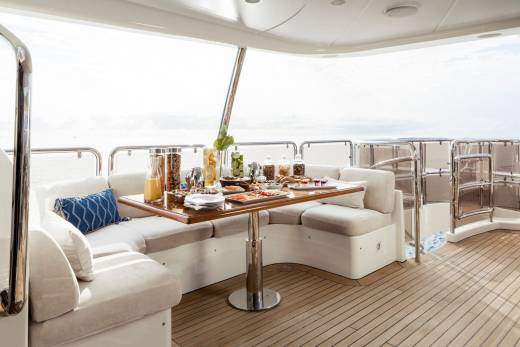 Soho Through the Lens