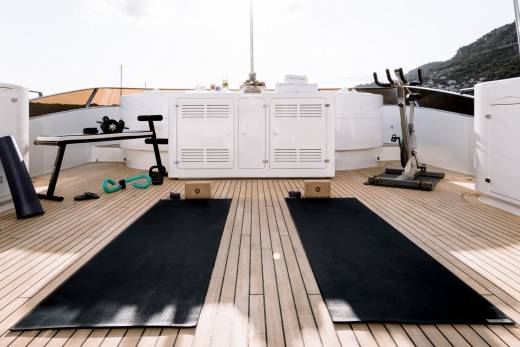 Soho Through the Lens