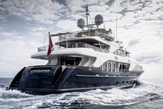 Soho Through the Lens