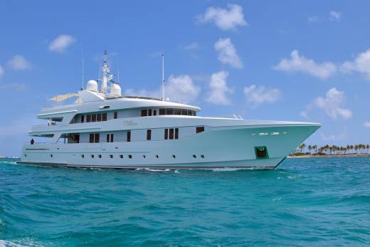 Star Diamond Through the Lens