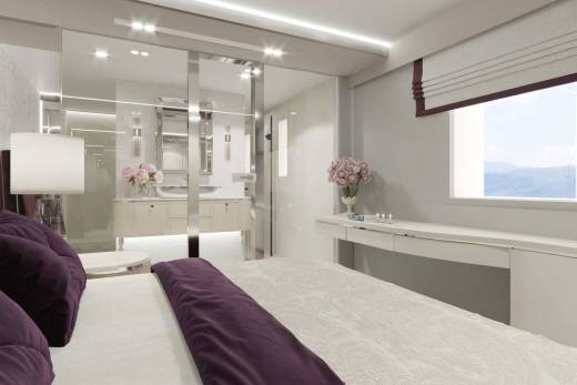 Sunreef Power Eco 100 Through the Lens