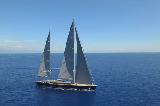 Sybaris Through the Lens