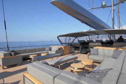 Sybaris Through the Lens