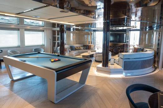 Tatiana through the Lens