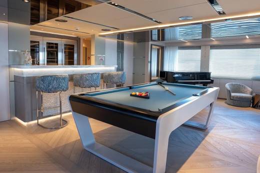 Tatiana through the Lens