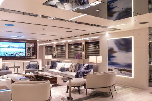 Tatiana through the Lens