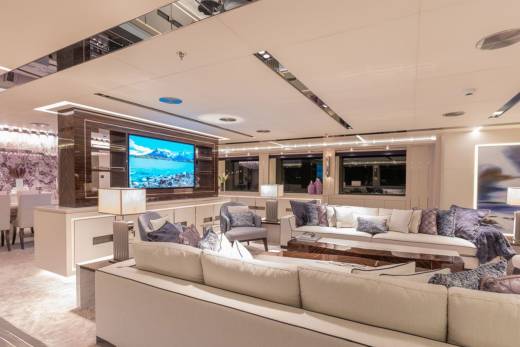 Tatiana through the Lens