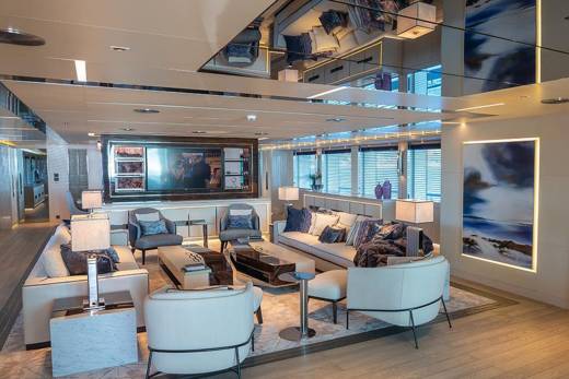 Tatiana through the Lens