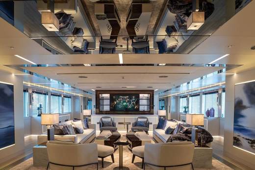 Tatiana through the Lens