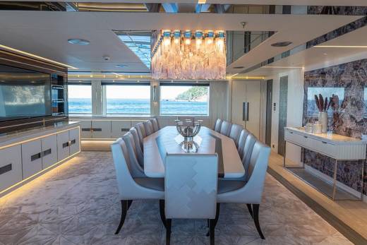 Tatiana through the Lens