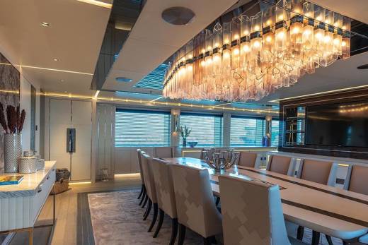 Tatiana through the Lens