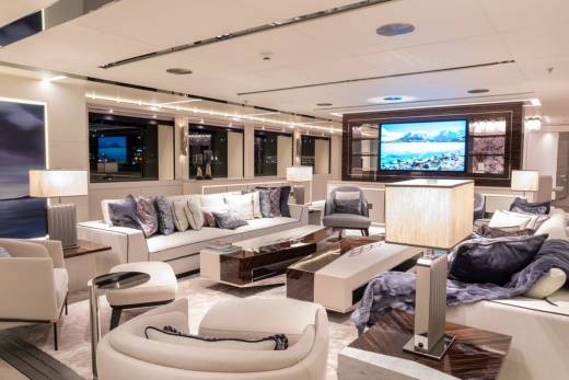 Tatiana through the Lens