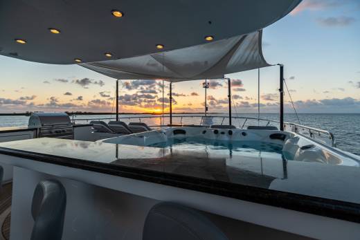 TCB Through the Lens