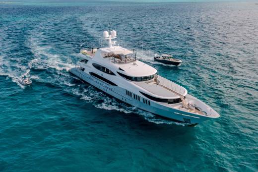 TCB Through the Lens