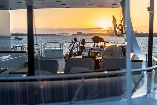 TCB Through the Lens