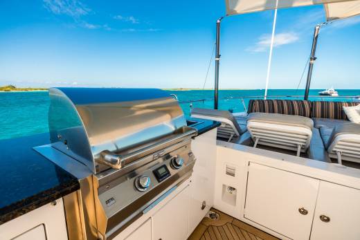 TCB Through the Lens