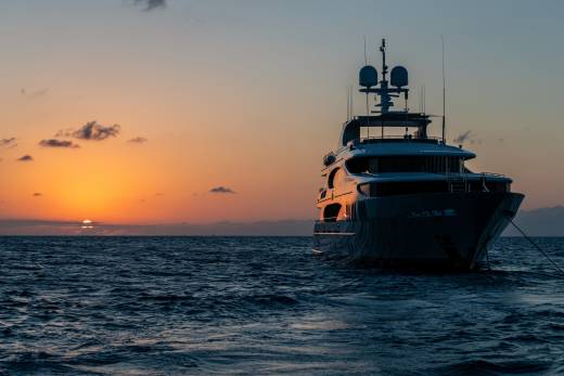 TCB Through the Lens