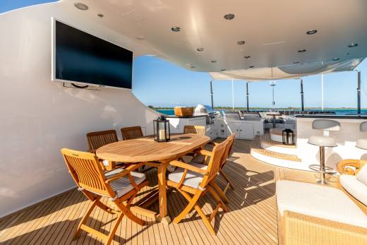 TCB Through the Lens