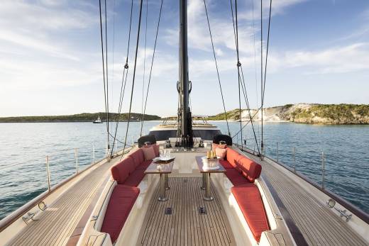 Tenacious Through the Lens
