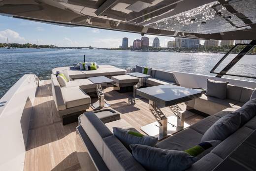 Toc Through the Lens