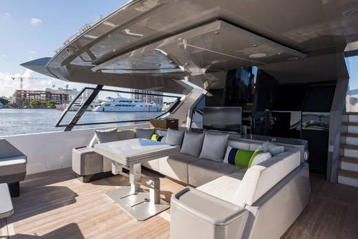 Toc Through the Lens