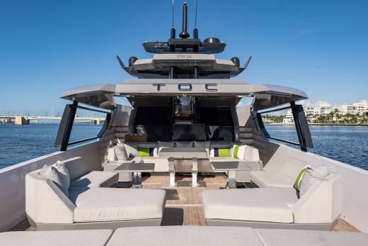 Toc Through the Lens