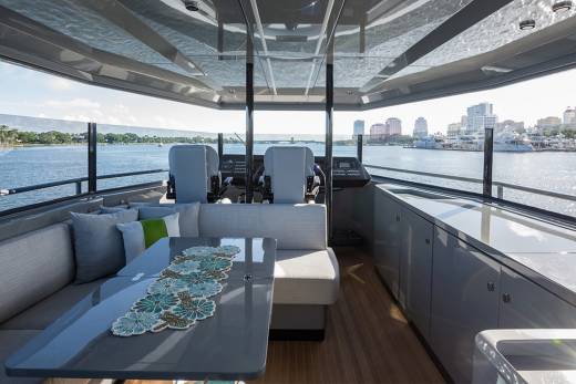 Toc Through the Lens