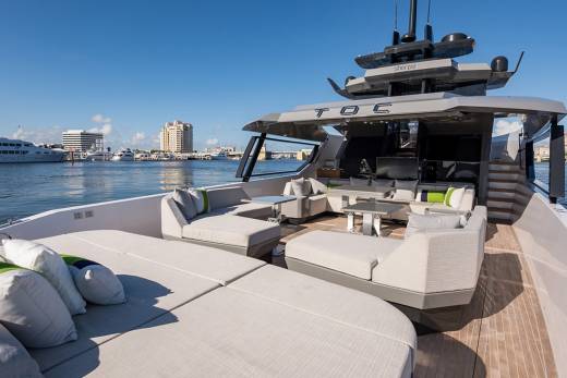 Toc Through the Lens