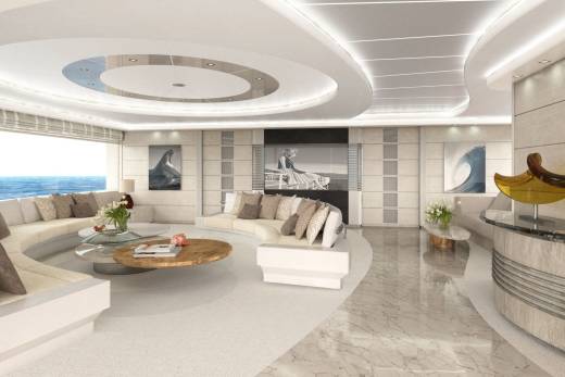 Turquoise Vallicelli Through the Lens