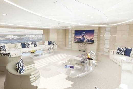 Turquoise Vallicelli Through the Lens