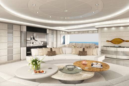 Turquoise Vallicelli Through the Lens