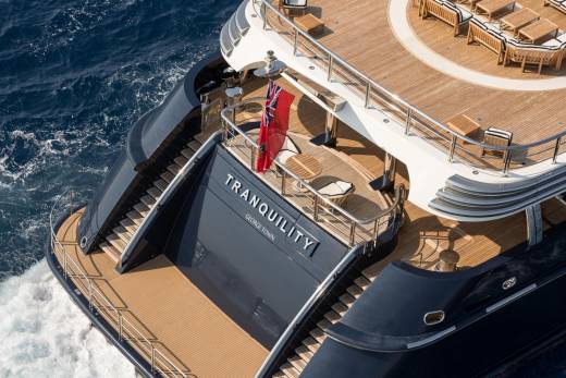 Draak Through the Lens