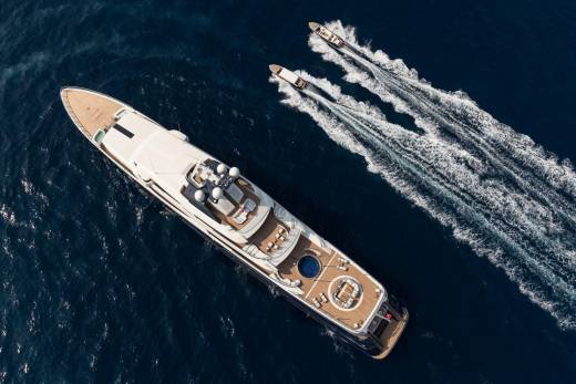 Draak Through the Lens