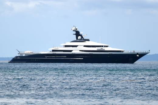 Draak Through the Lens