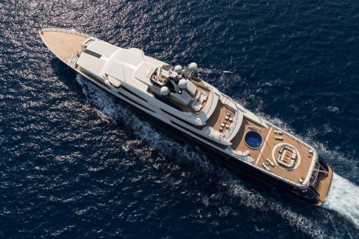 Draak Through the Lens