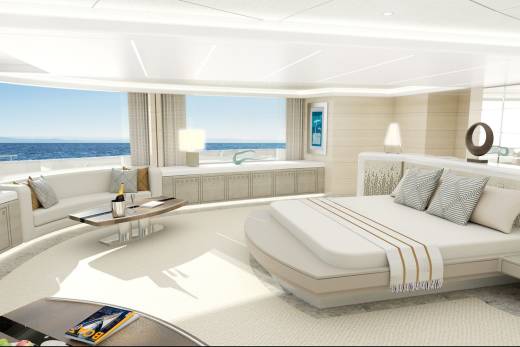 Turquoise Vallicelli Through the Lens