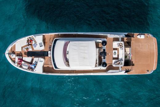 Van Der Valk 660 BeachClub Through The Lens