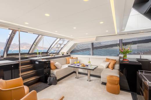 Van Der Valk 660 BeachClub Through The Lens