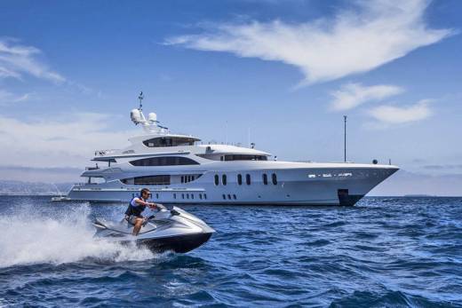 Lady Linda Through the Lens