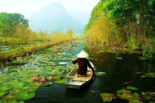 A Snapshot Of Vietnam