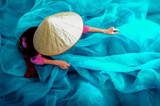 A Snapshot Of Vietnam