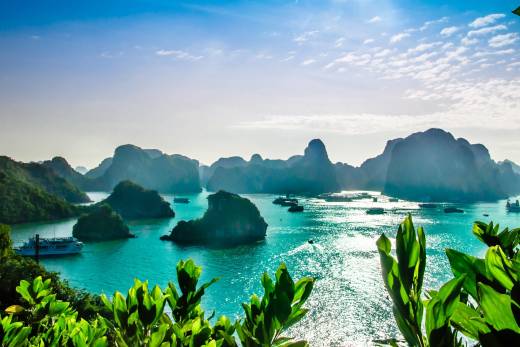 A Snapshot Of Vietnam